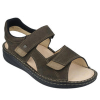 Finn Comfort - Men's Skiathos Sandal