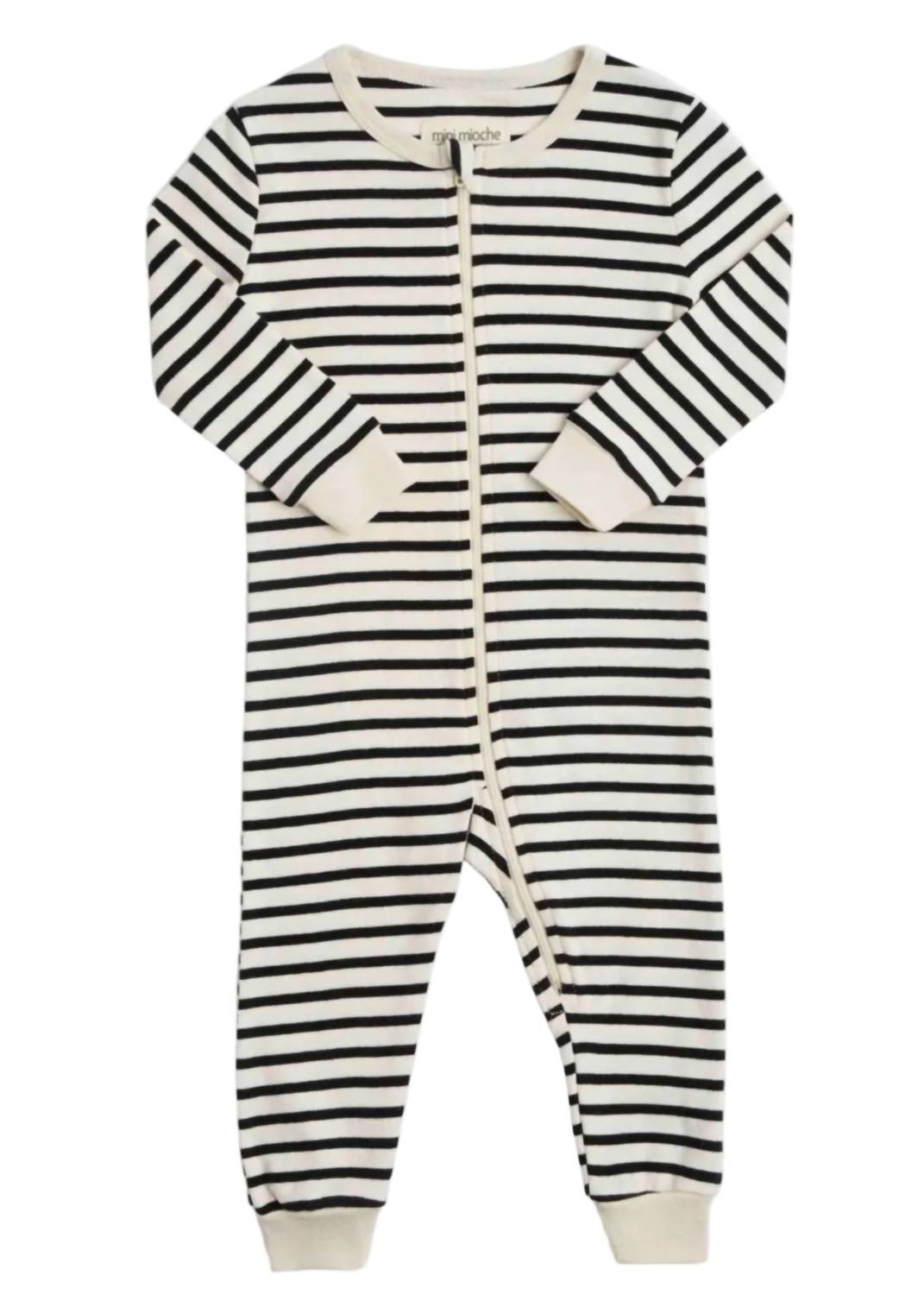 Mini Mioche - Kids Dreamy Sleeper Romper