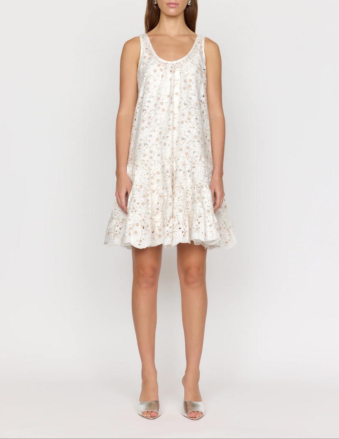 Christy Lynn - Fifi Mini Dress