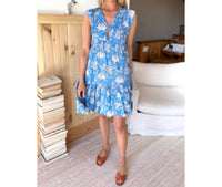 Emerson Fry - Angel Mini Dress