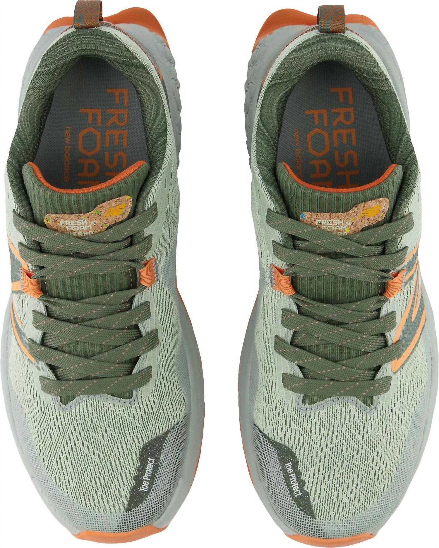 New Balance - Womens Fresh Foam X Hierro V7 Sneakers