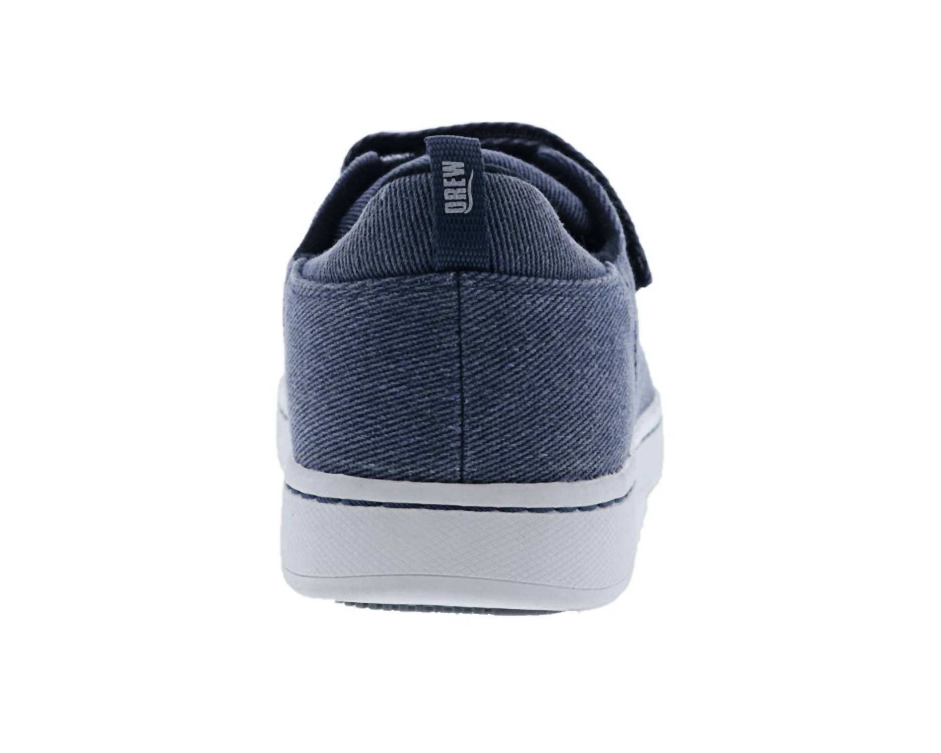Drew Shoes - Men's Ski Strap Sneakers