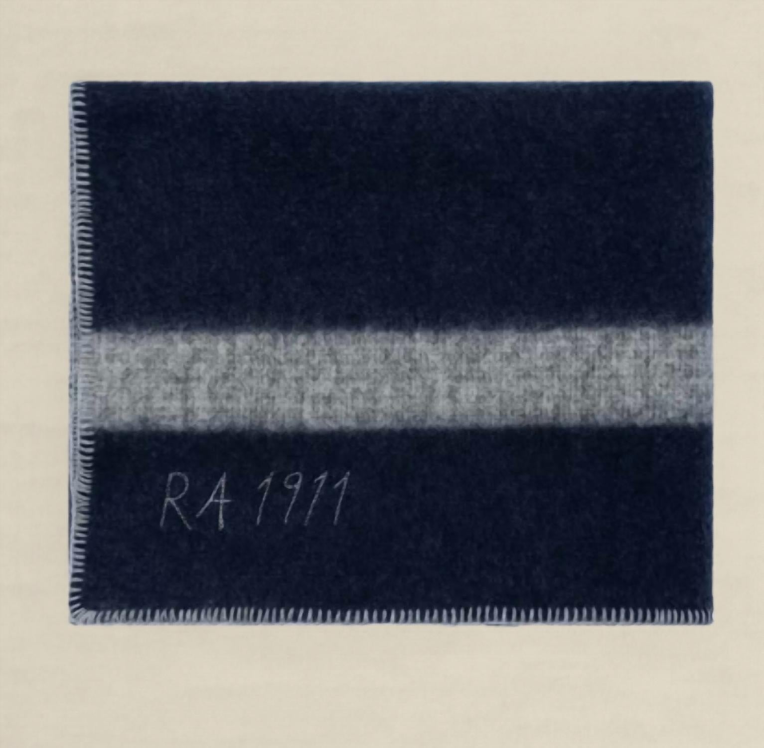 Amundsen - Herdsman Blanket