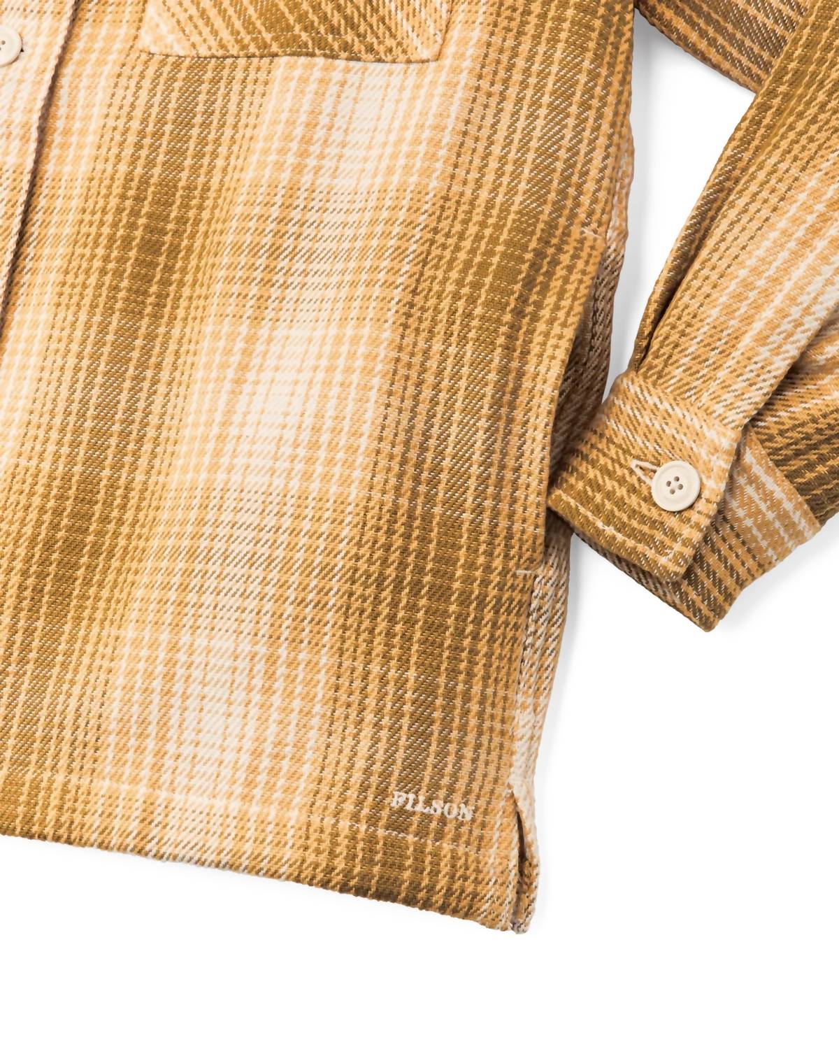 Filson - Women's Deer Island Jacket Shirt
