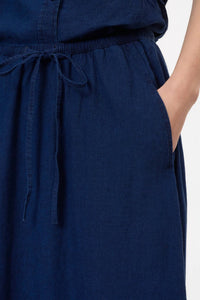 Closed - Gathered Denim Skirt
