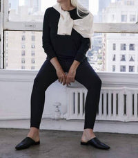 Jag Mid Rise Ricki Legging