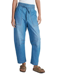 Askk Ny - Women's Santorini Pant