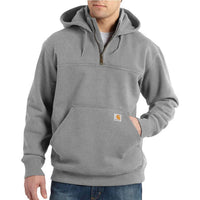 Carhartt - Men's Zip Rain Defender Paxton Hooded Sweatshirt