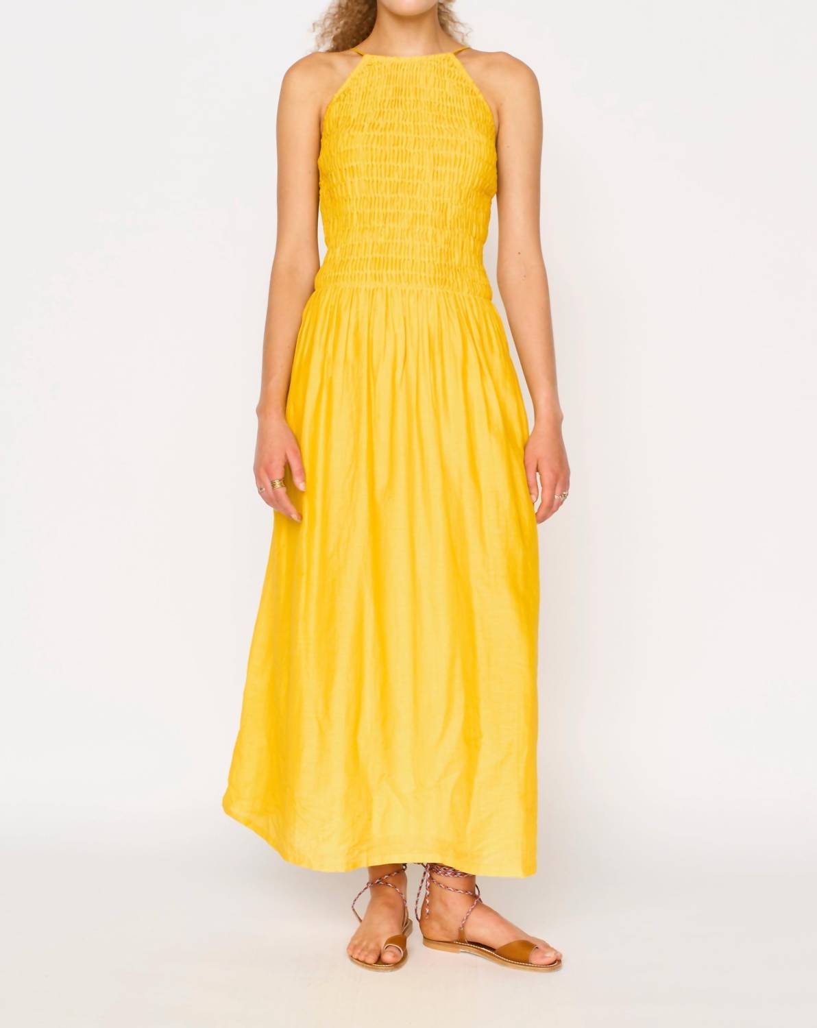Mirth - Alba Dress
