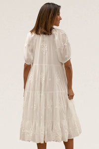 Caite & Kyla - Posie Dress