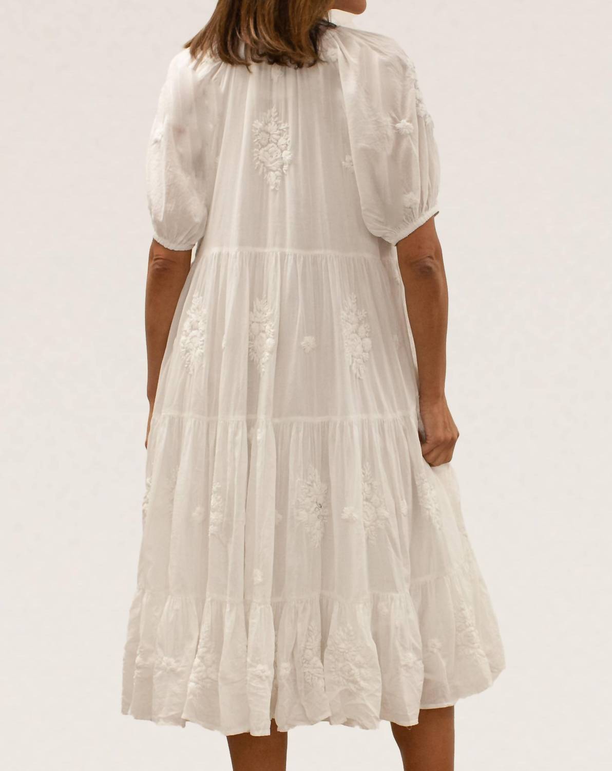 Caite & Kyla - Posie Dress