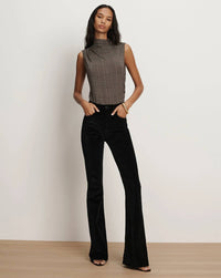 Veronica Beard - Mylie Sleeveless Top