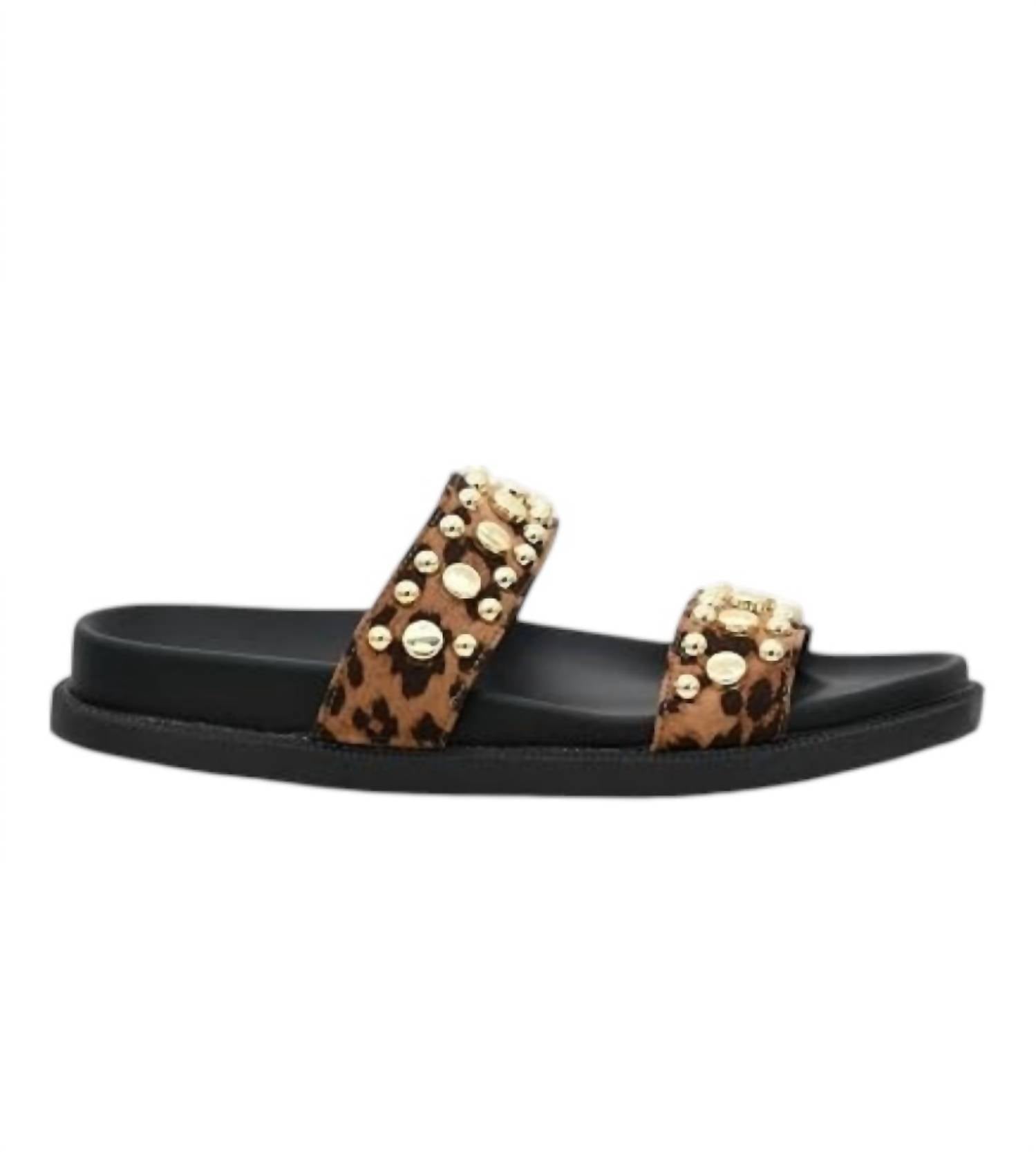Corkys Footwear - Women's Have A Seat Sandal