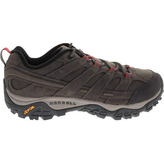 Merrell - MEN'S MOAB 2 PRIME WATERPROOF HIKING SHOES - MEDIUM WIDTH