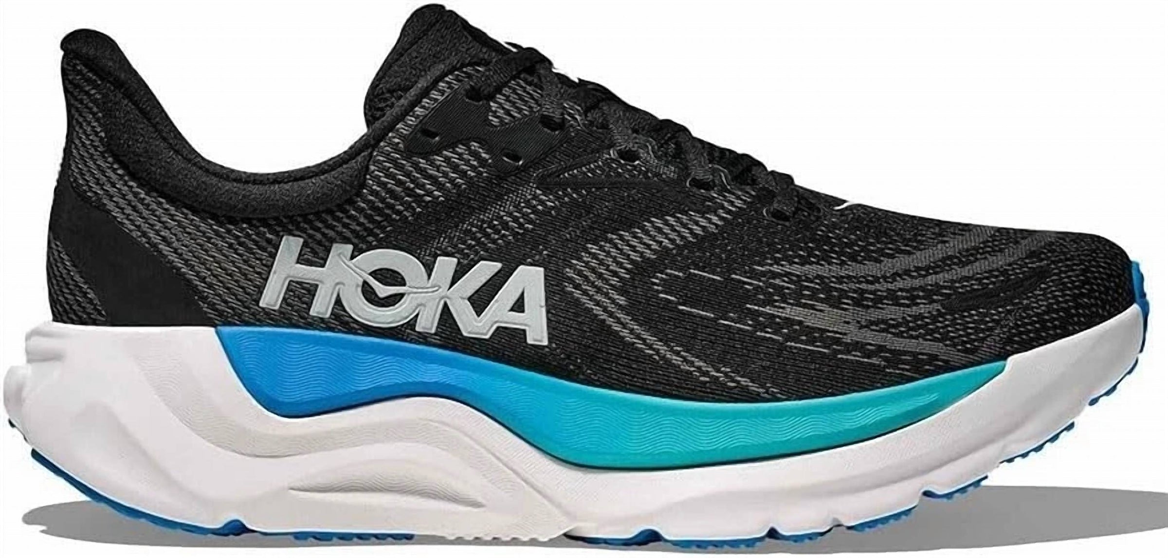 Hoka - Men's Arahi 8 Running Shoes