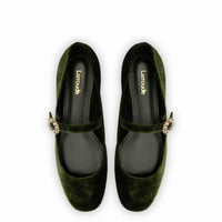 Larroude - Women's Blair Ballet Flat