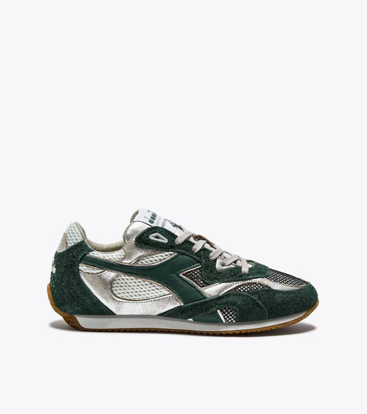 Diadora - Unisex Equipe Revenge Italia Sneaker