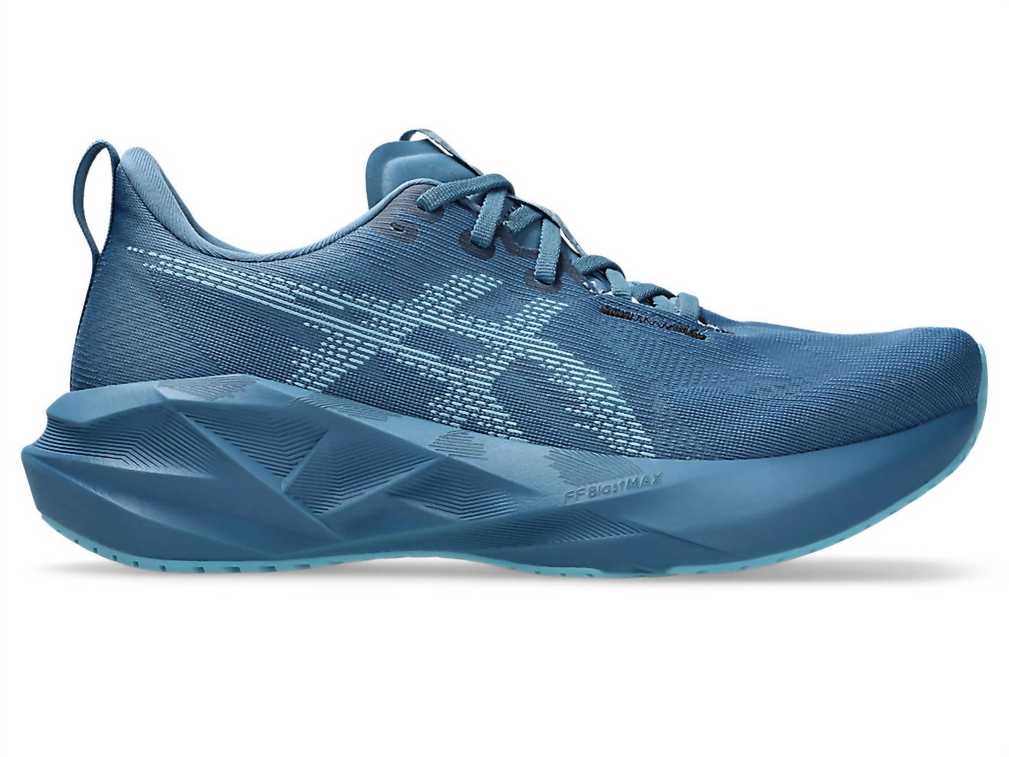 Asics - Men's Novablast 5 Running Shoes