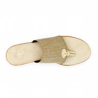 Charleston Shoe Co. - Women's Iop Slide Sandals