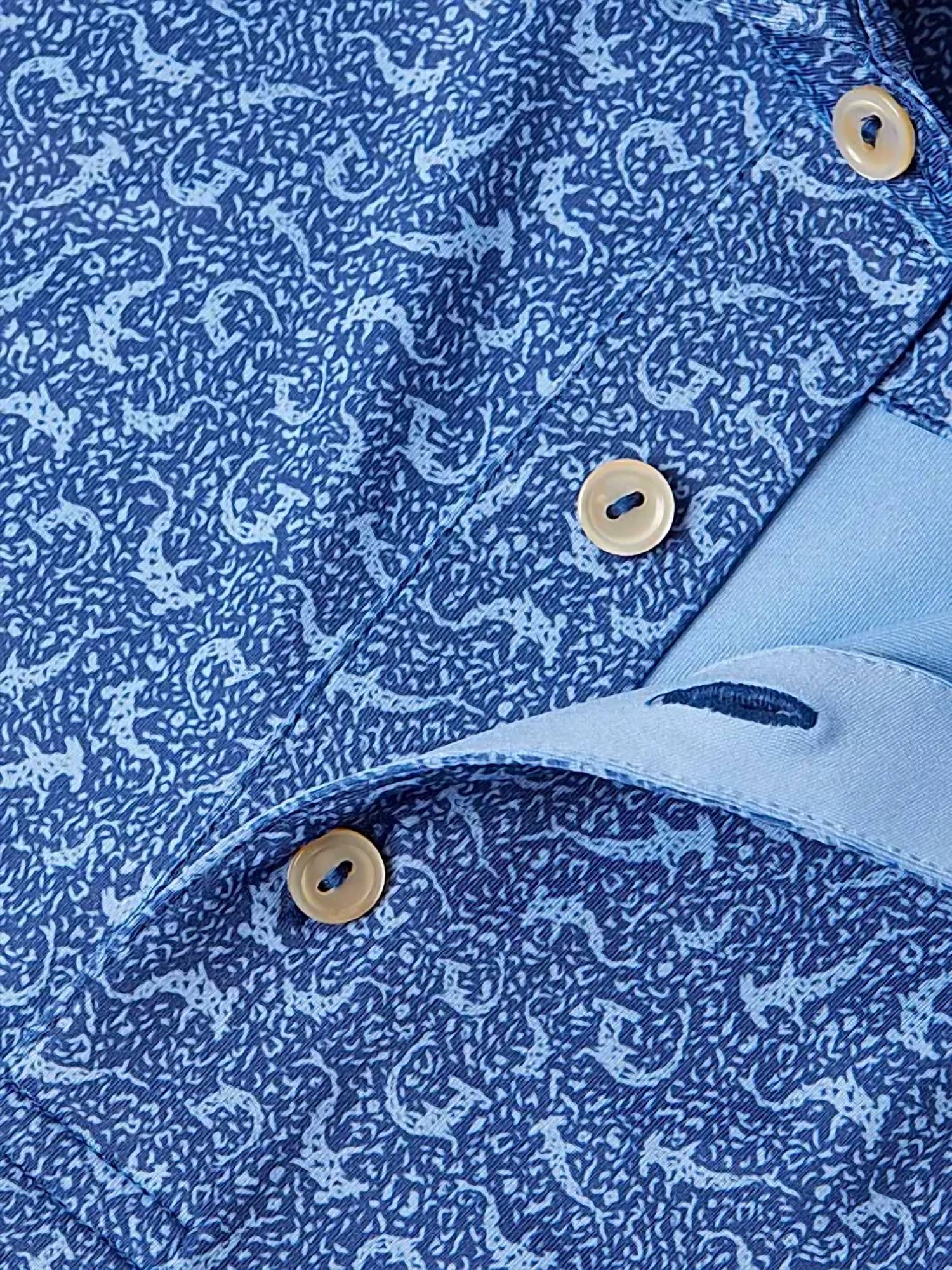 Peter Millar - Hammer Time Performance Jersey Polo Shirt