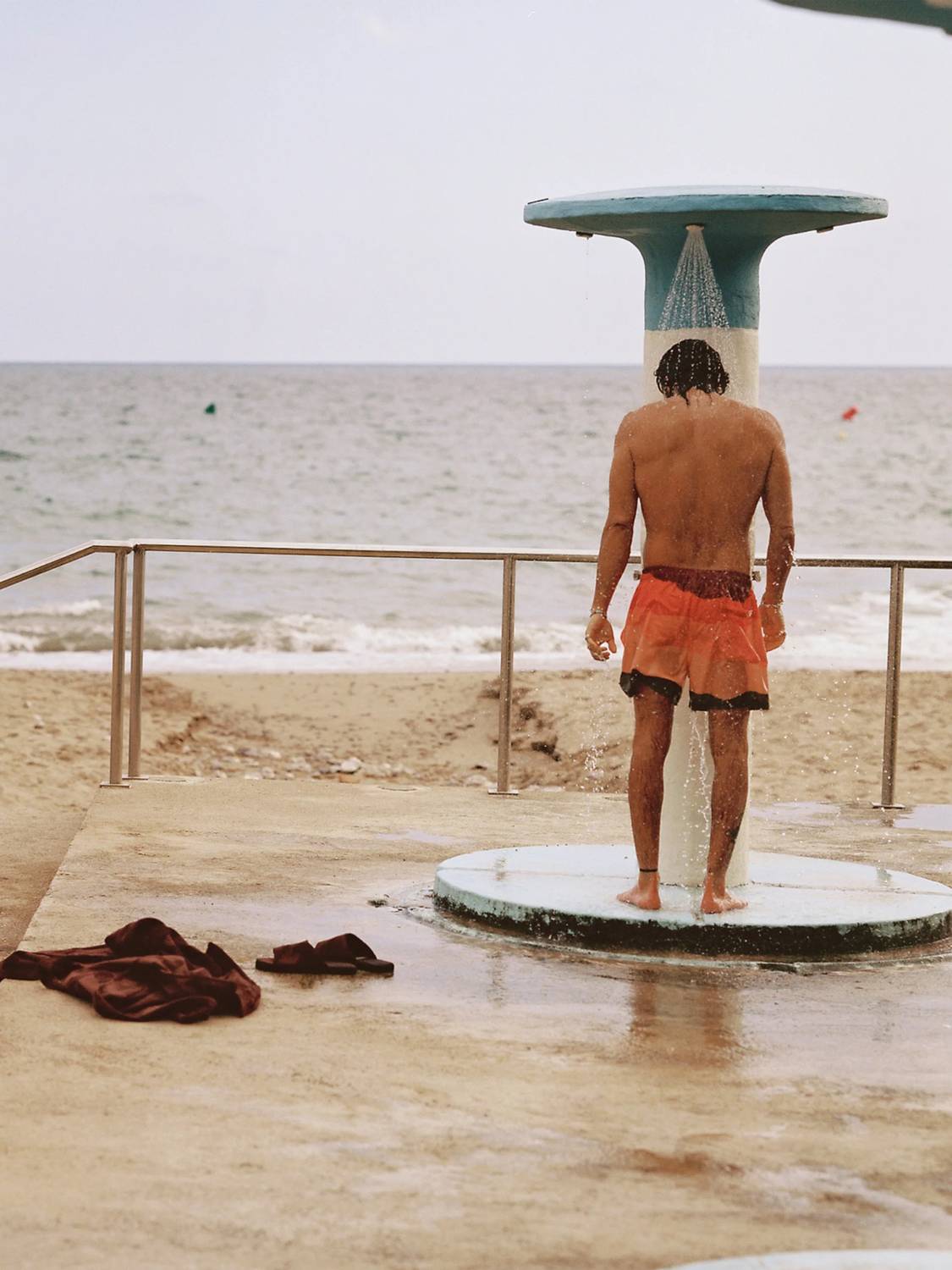Oas - Men's Swim Shorts