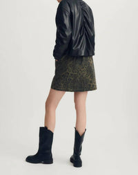 MELISSA NEPTON Loretta Jacket in black - women's jacket - detail view