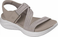 Skechers - Women's Ultra Flex 3.0 Sandal Sunday Candy Sandal