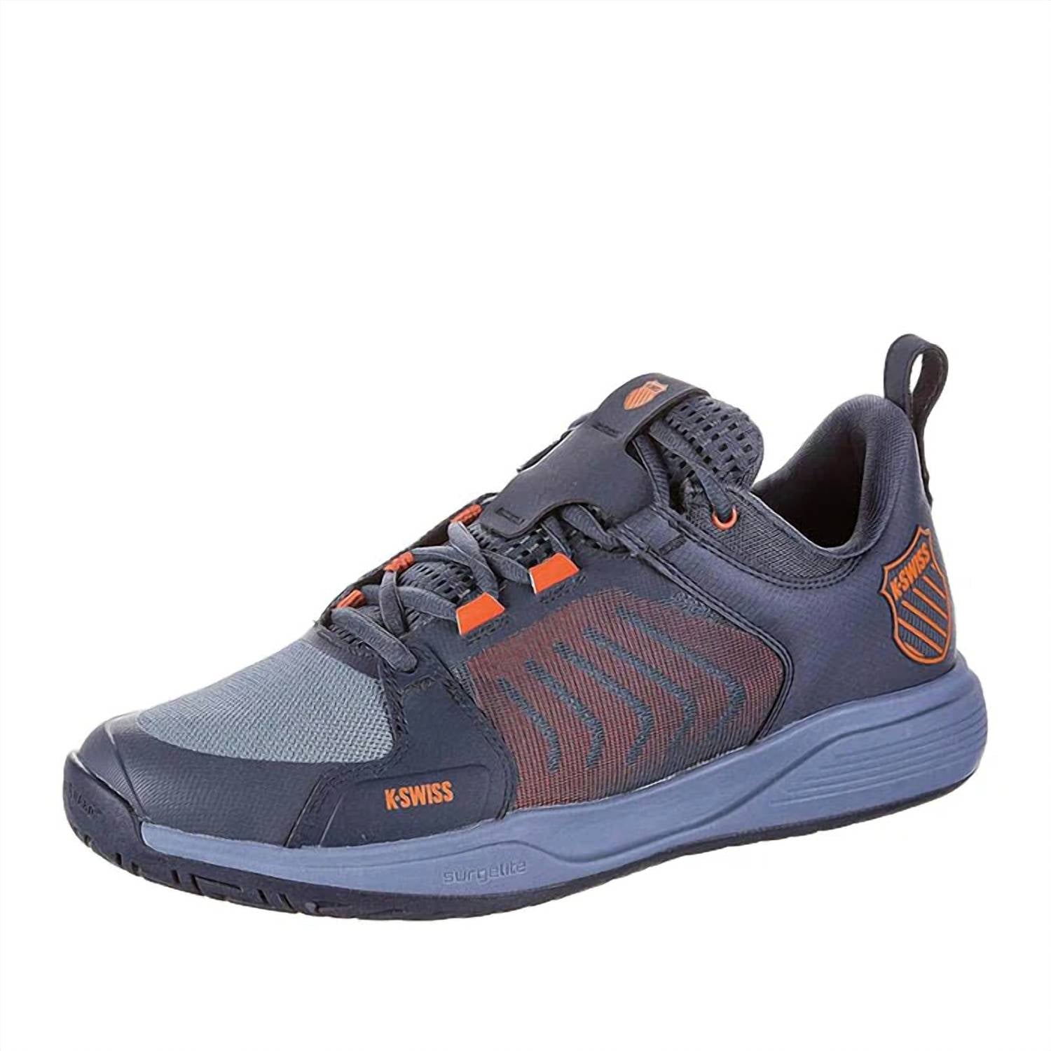 K-Swiss - Men's Ultrashot Team Shoes