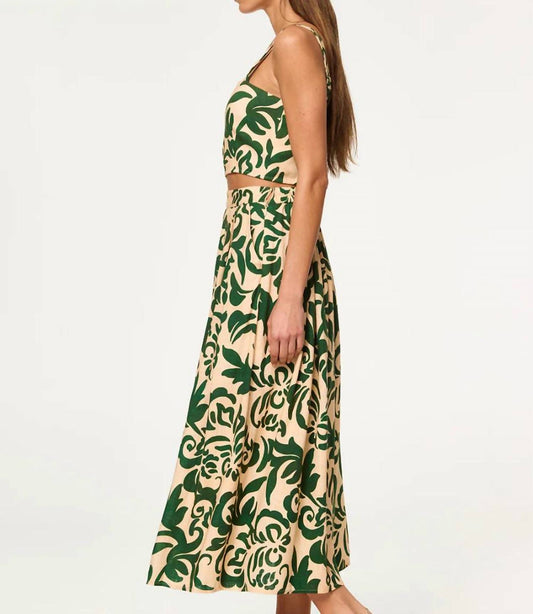 Misa Los Angeles - Lois Top