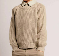 Baje Studio - Kid's Thun Knit Sweater