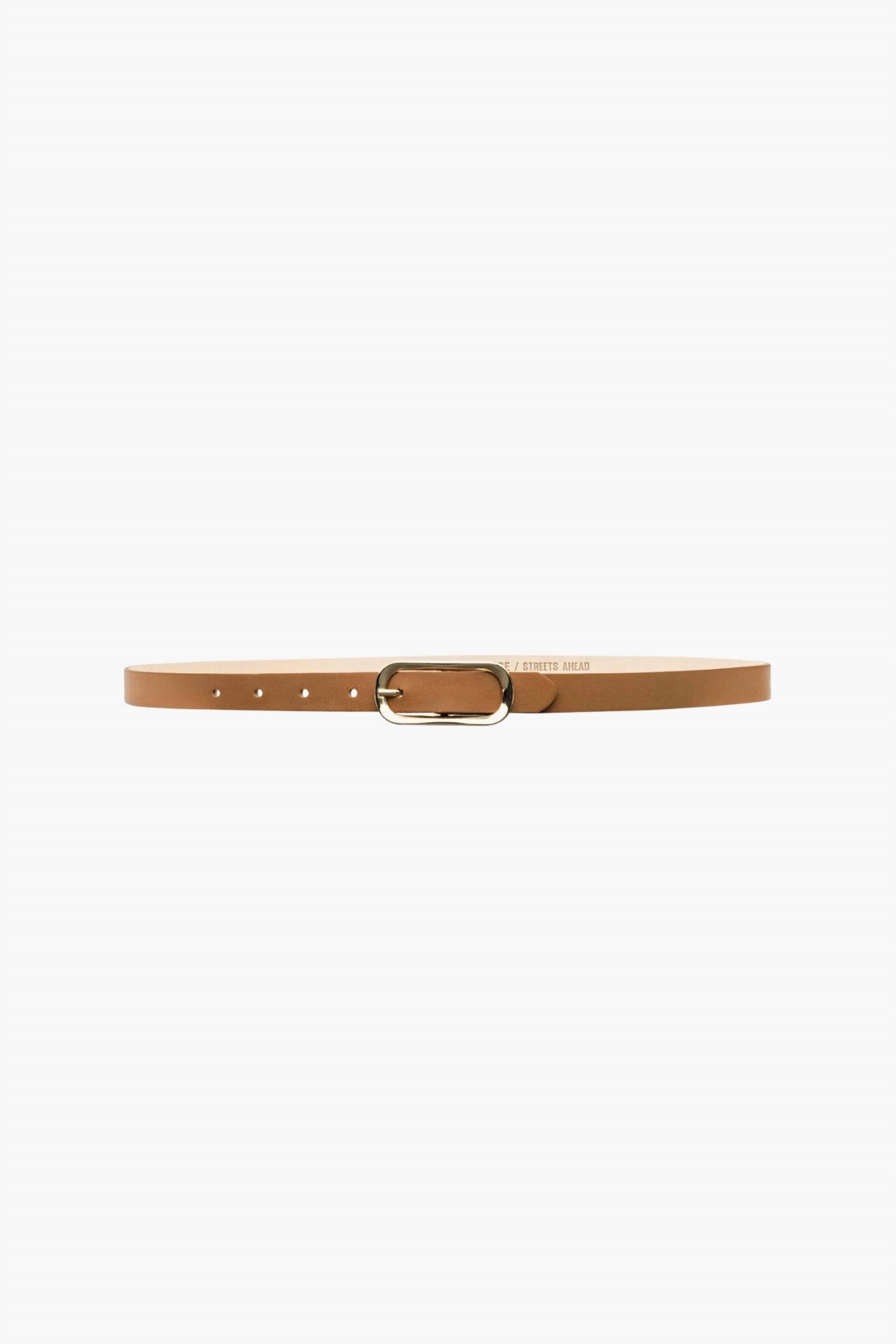 L'Agence - Women's Leya Belt
