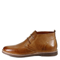 Rustic Asphalt Men's Corn Stalk Boots in tan - men's boots - view 4