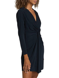 Cinq A Sept - Lunara V-neck Dress