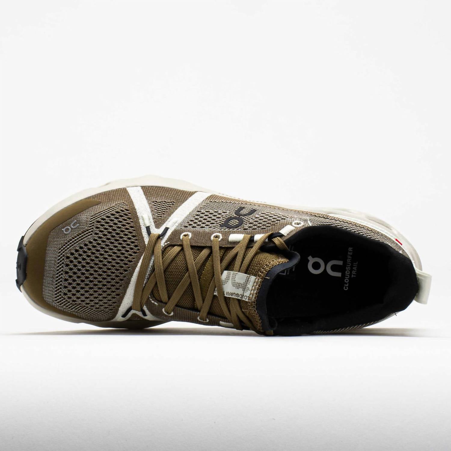 On Running - Men's Cloudsurfer Trail Sneakers
