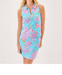 Lilly Pulitzer - Maryana Upf 50+ Skort