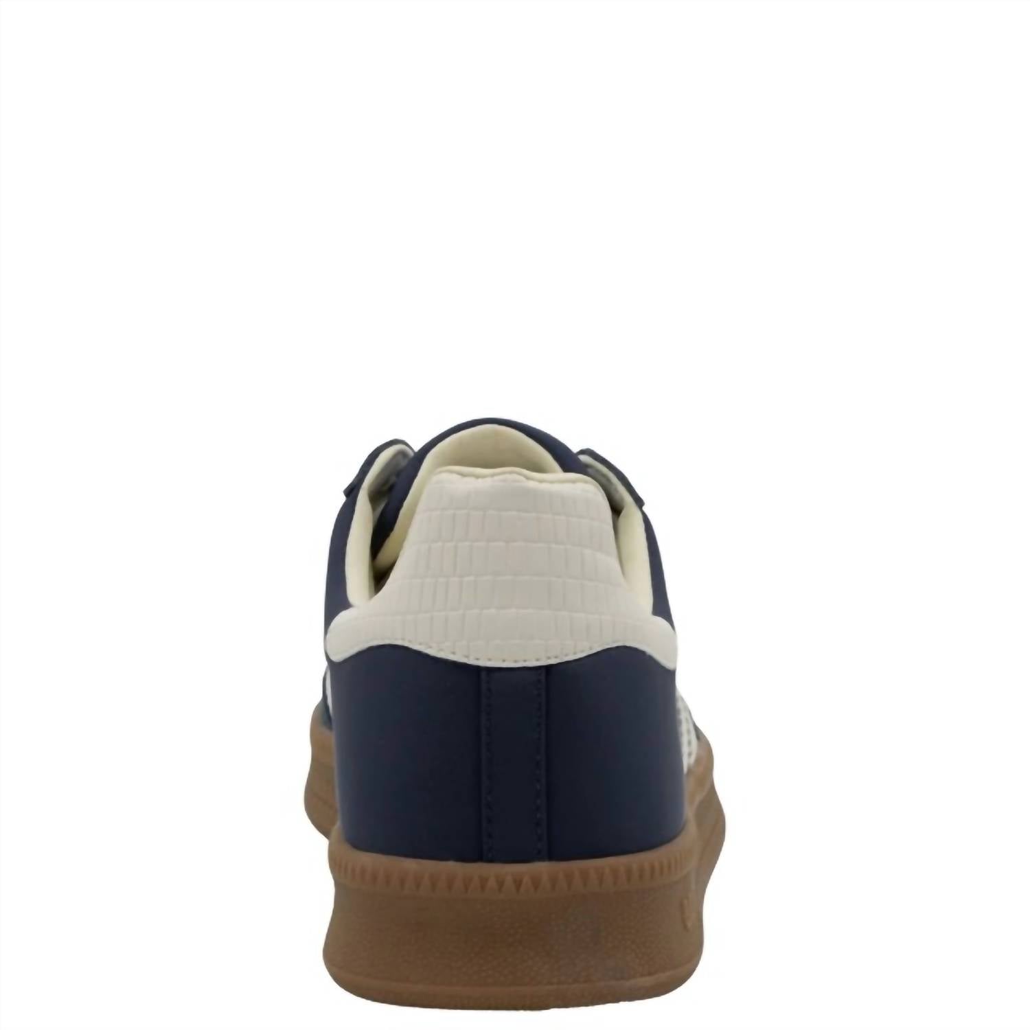 Back 70 - Men's Double Y Sneakers