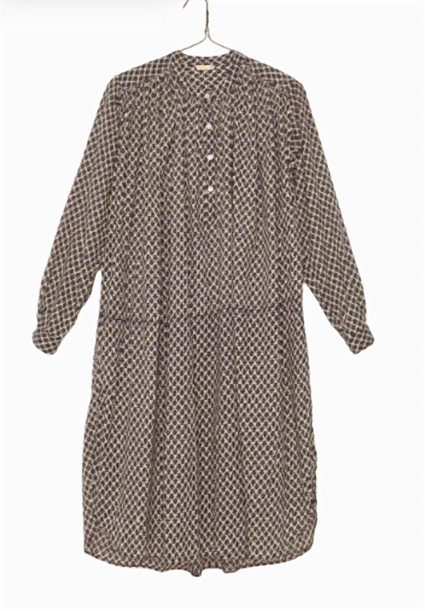 Matta - Bheeti Hima Dress