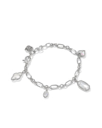 Kendra Scott - Women's Icon Charm Bracelet