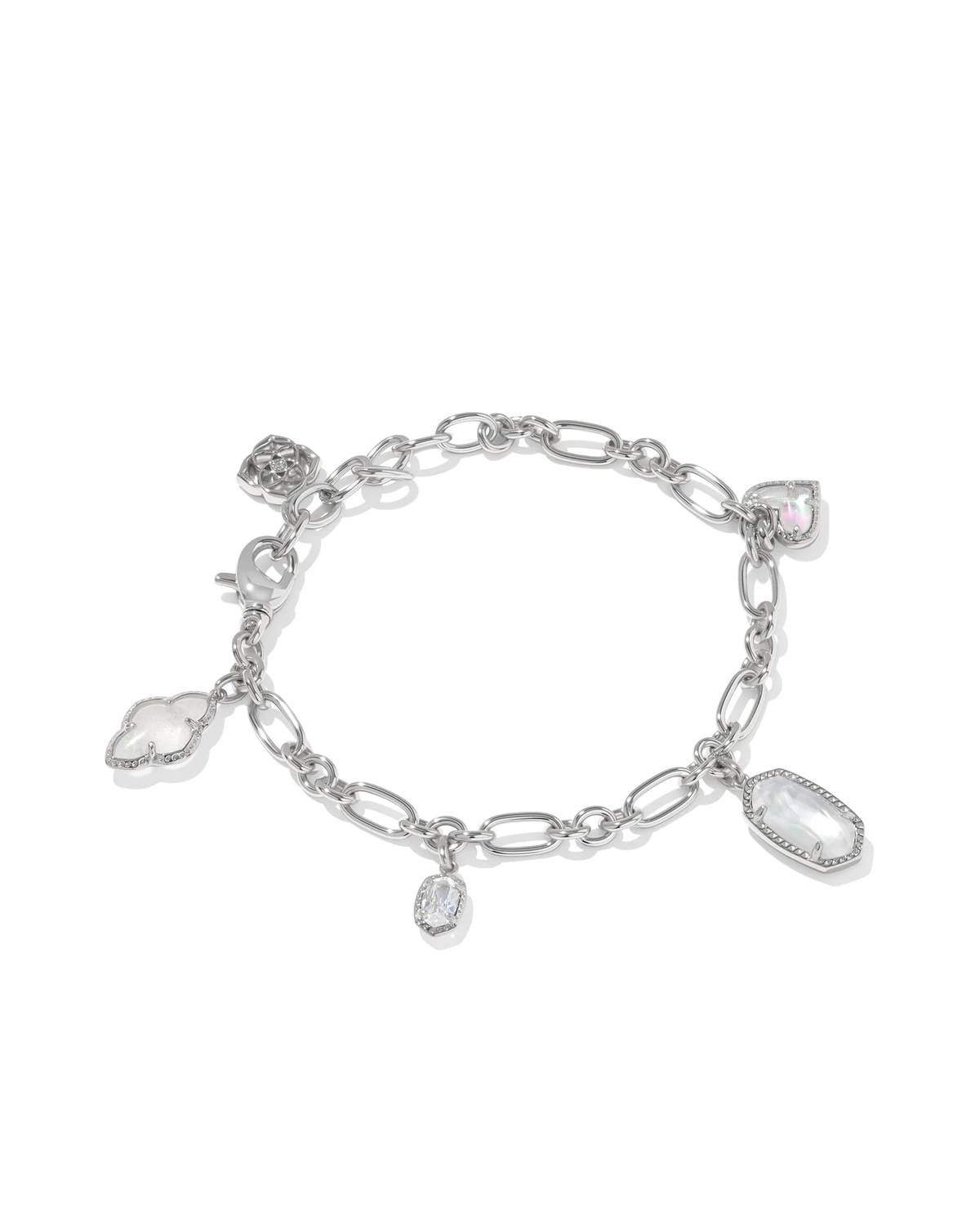 Kendra Scott - Women's Icon Charm Bracelet