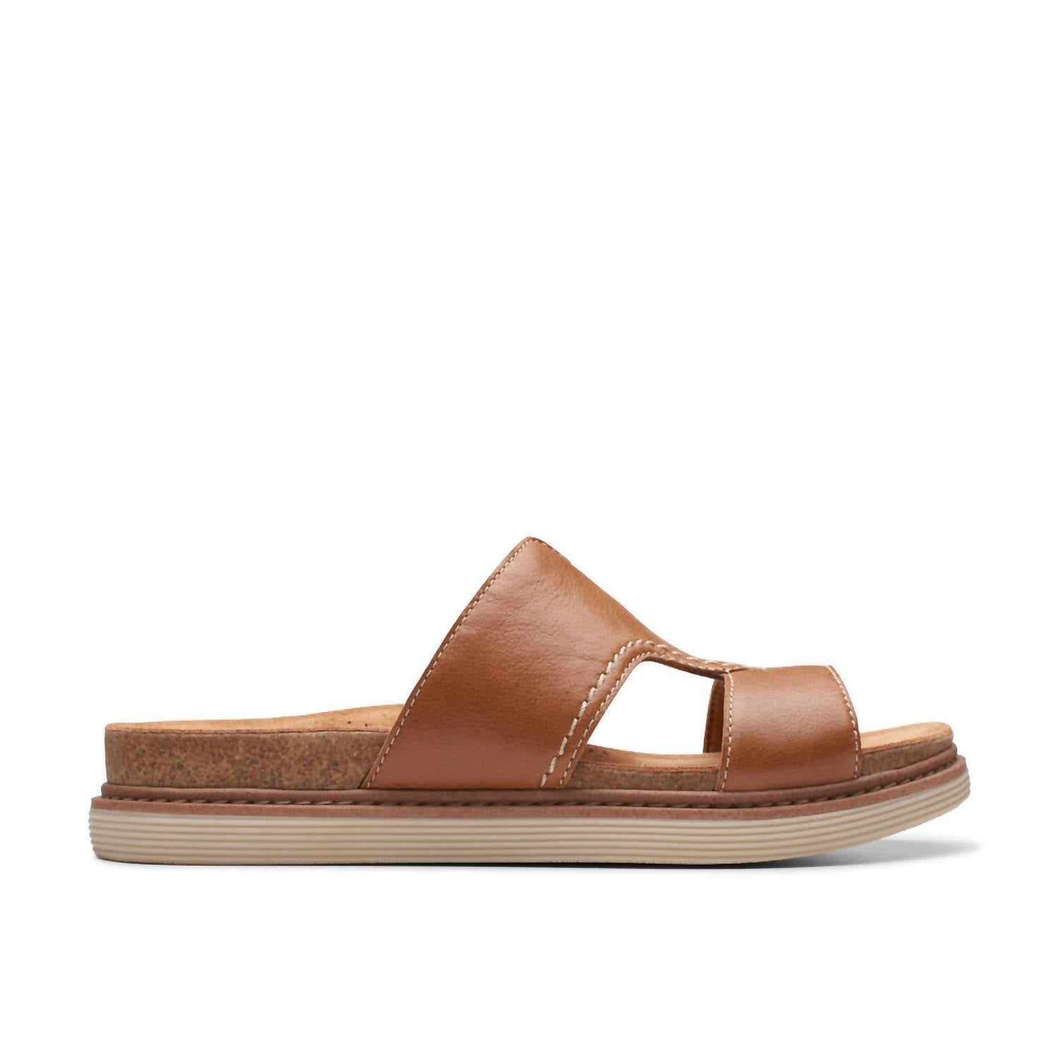 Clarks - Women's Arwell Walk Sandal
