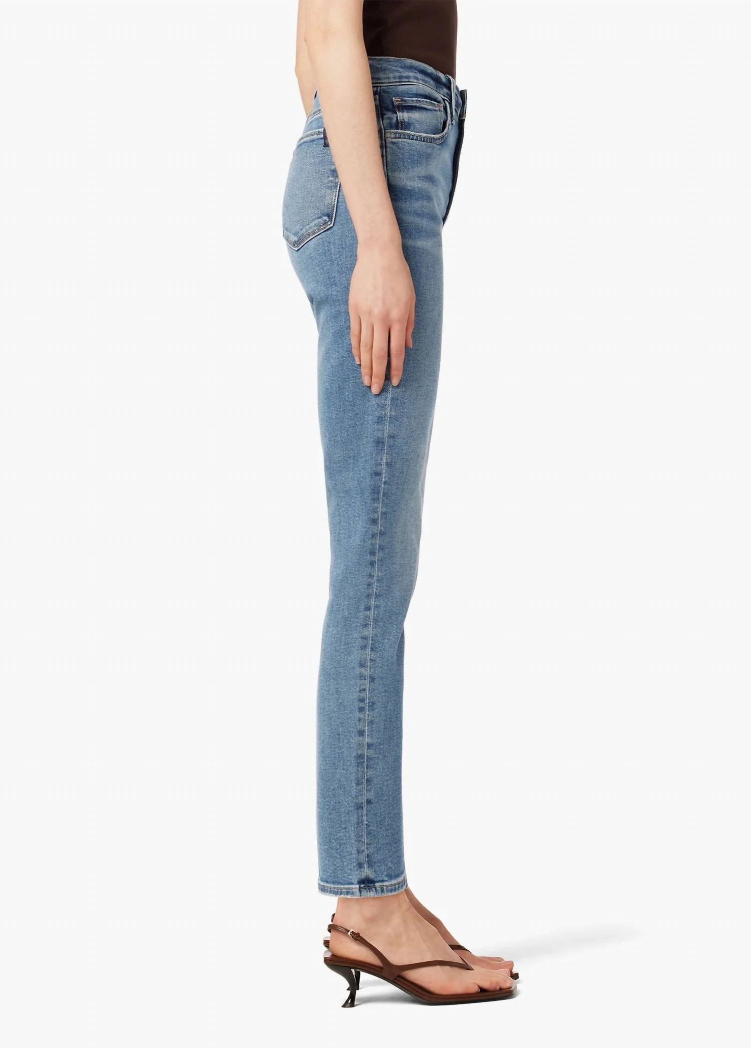 Joe'S Jeans - Luna Ankle Jean