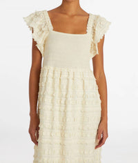 Kora Dress