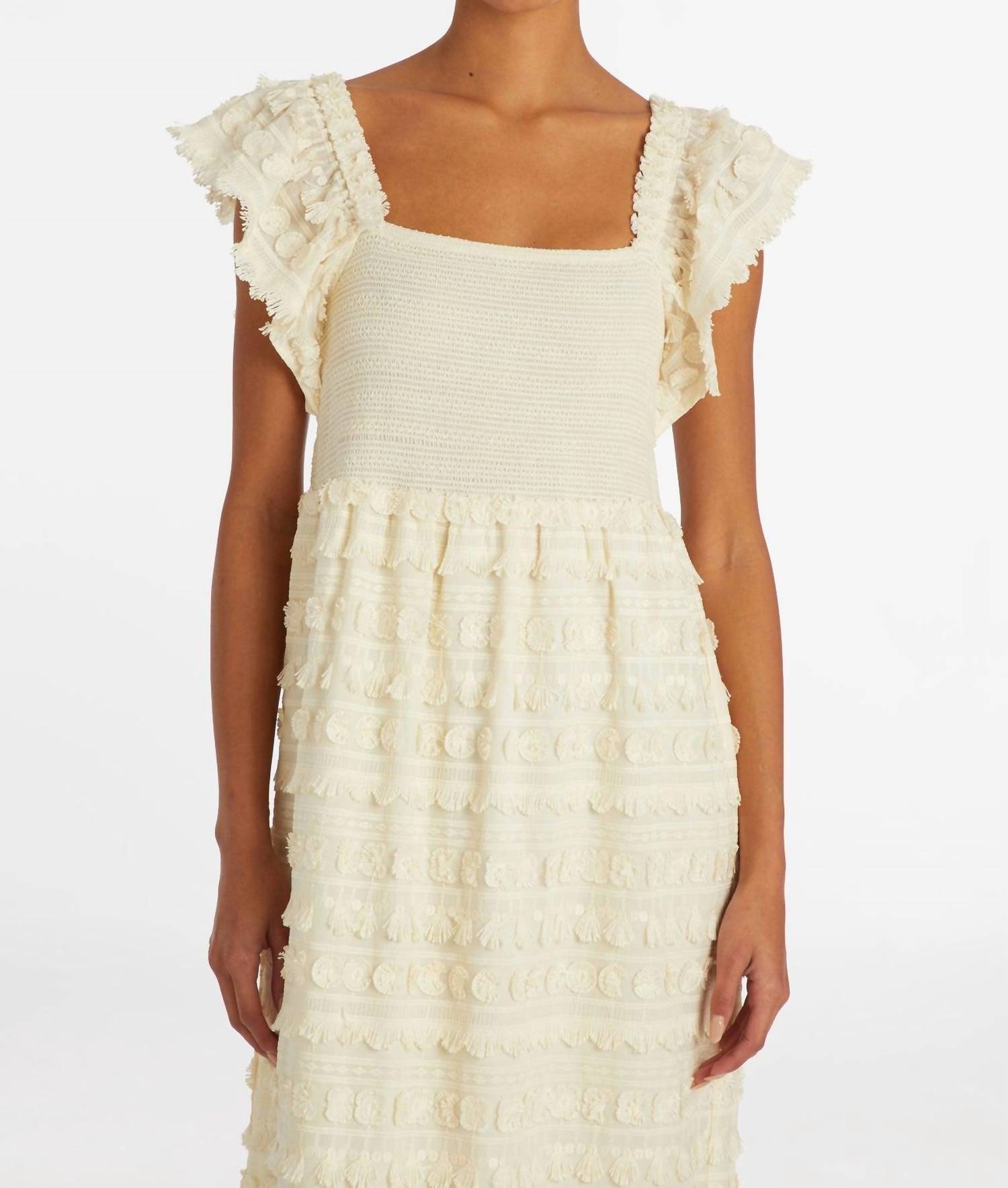 Kora Dress