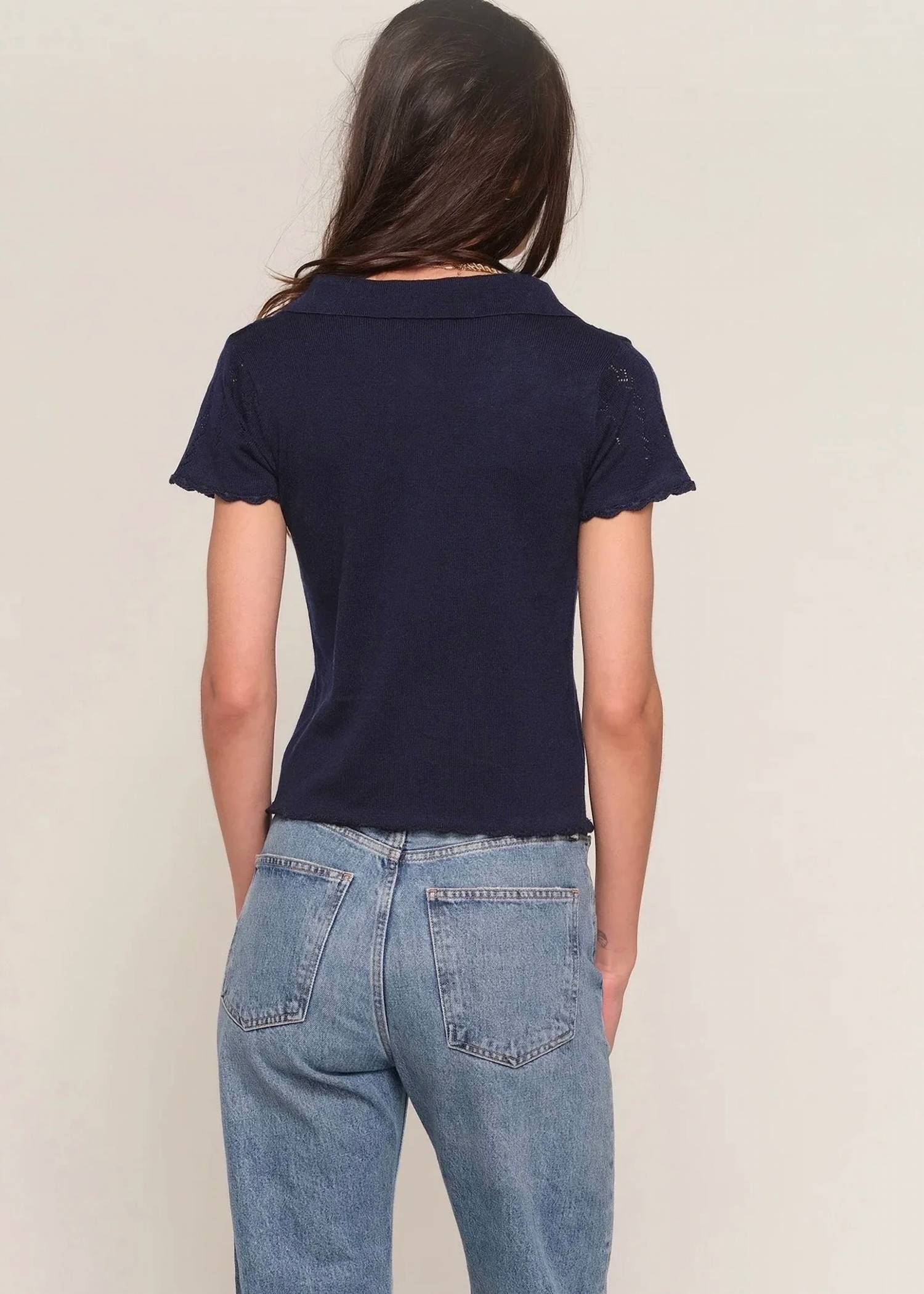 Heartloom - Galette Polo