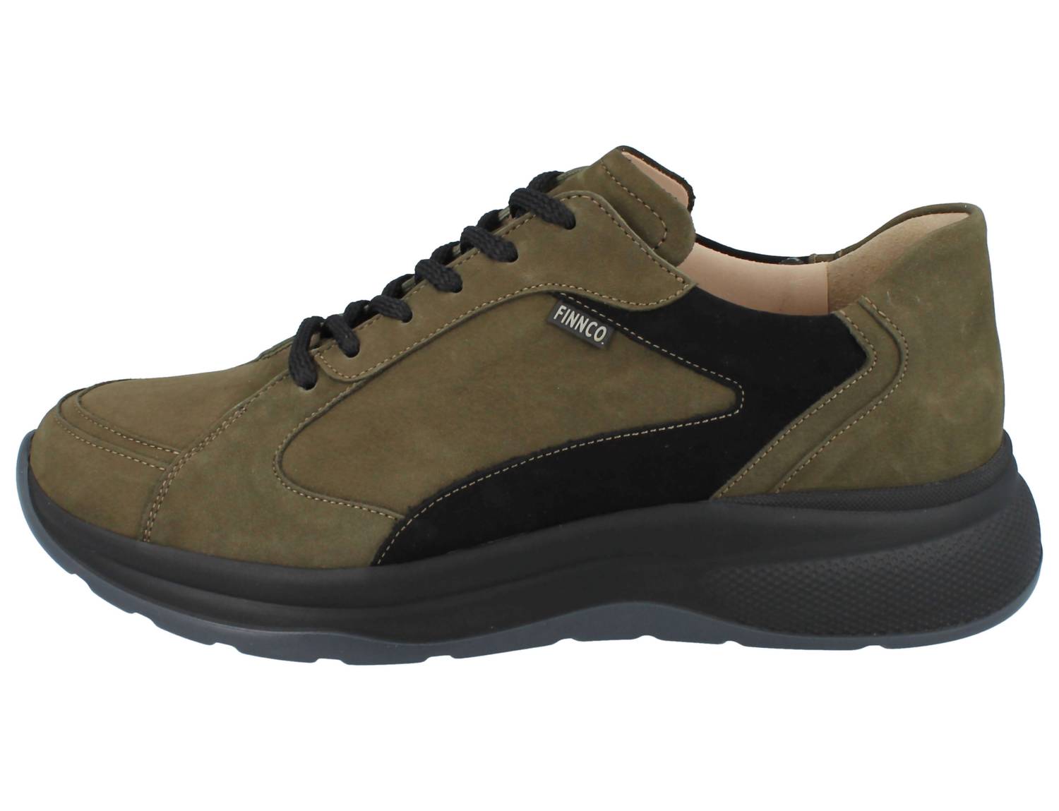 Finn Comfort - Men's Piccadilly Lace-up Shoes