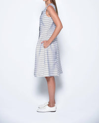 Simply Mila - Lisbon Sleeveless Dress