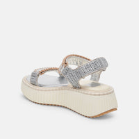 Dolce Vita - Women's Debra Platform Sandal