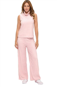 Aryeh - Alma Sweater Lounge Set