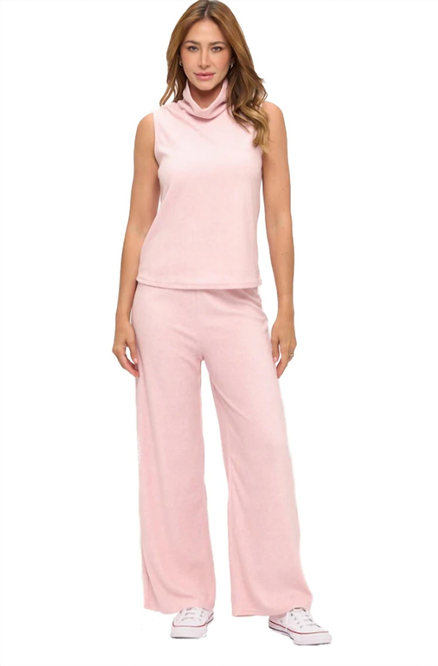 Aryeh - Alma Sweater Lounge Set