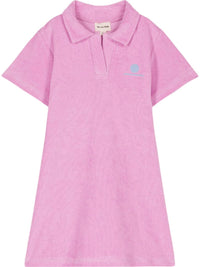 We Are Kids - Girl's Gaby Terry Robe Dress
